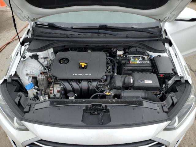 Aukcja sprzedaży 2017 Hyundai Elantra Se, vin: 5NPD84LF0HH156846, numer aukcji: 67821523