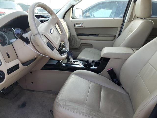 Продаж на аукціоні авто 2009 Ford Escape Limited, vin: 1FMCU94G79KC49728, номер лоту: 67906993