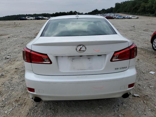 Aukcja sprzedaży 2013 Lexus Is 250, vin: JTHBF5C29D5192124, numer aukcji: 67910423