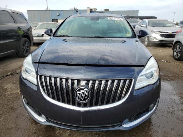 Продажа на аукционе авто 2014 Buick Regal Premium, vin: 2G4GN5EX0E9304621, номер лота: 68237383