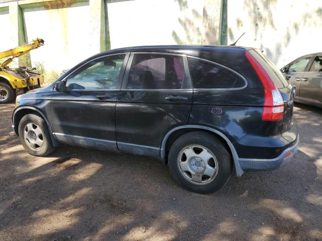 66210993 :رقم المزاد ، JHLRE38387C075260 vin ، 2007 Honda Cr-v Lx مزاد بيع