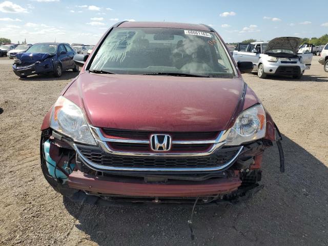 Продажа на аукционе авто 2011 Honda Cr-v Ex, vin: 5J6RE4H51BL053317, номер лота: 68661163