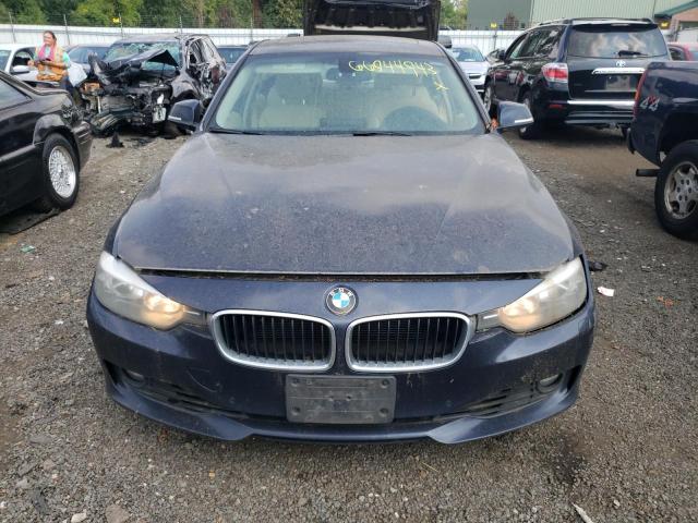 66944943 :رقم المزاد ، WBA3B5G55FNS17722 vin ، 2015 Bmw 328 Xi Sulev مزاد بيع