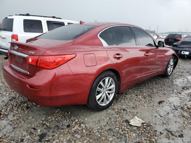 Aukcja sprzedaży 2016 Infiniti Q50 Premium, vin: JN1EV7AP5GM302336, numer aukcji: 66472513