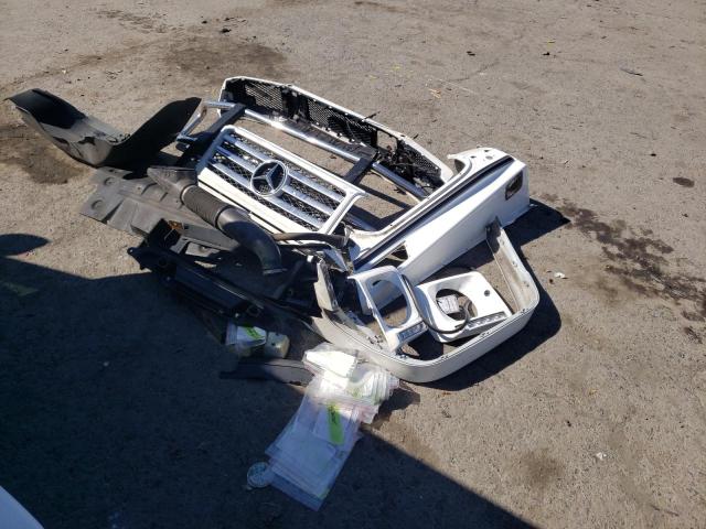 Aukcja sprzedaży 2017 Mercedes-benz G 550, vin: WDCYC3KF6HX281165, numer aukcji: 66731193