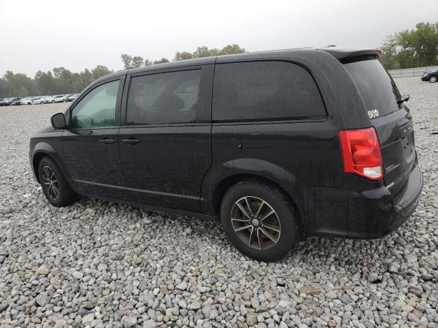 Aukcja sprzedaży 2018 Dodge Grand Caravan Sxt, vin: 2C4RDGCG8JR256214, numer aukcji: 70193493