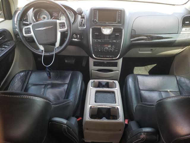 Aukcja sprzedaży 2014 Chrysler Town & Country Limited, vin: 2C4RC1GG7ER195387, numer aukcji: 67839783