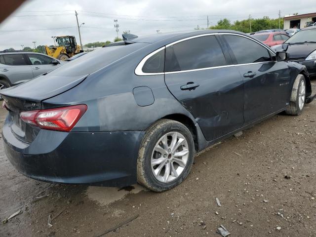 2019 Chevrolet Malibu Lt მანქანა იყიდება აუქციონზე, vin: 1G1ZD5ST1KF172479, აუქციონის ნომერი: 66929233