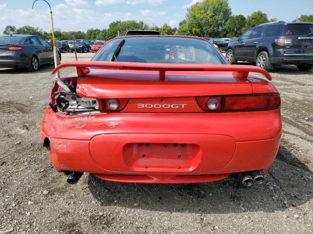 1994 Mitsubishi 3000 Gt მანქანა იყიდება აუქციონზე, vin: JA3AM54J0RY028080, აუქციონის ნომერი: 67668543