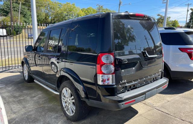 69796623 :رقم المزاد ، SALAK2D41BA555729 vin ، 2011 Land Rover Lr4 Hse Luxury مزاد بيع