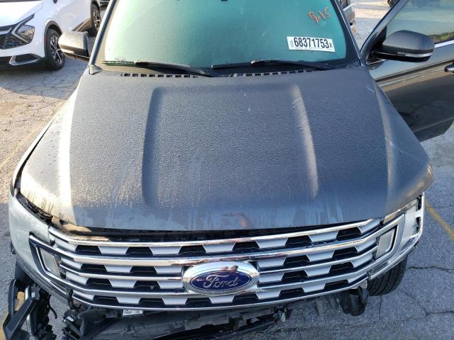 68371753 :رقم المزاد ، 1FMJU2AT5KEA82144 vin ، 2019 Ford Expedition Limited مزاد بيع