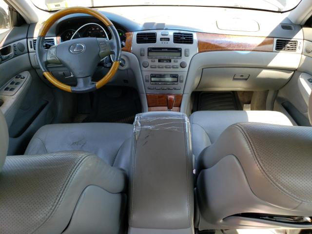 Aukcja sprzedaży 2005 Lexus Es 330, vin: JTHBA30G755067191, numer aukcji: 66730953
