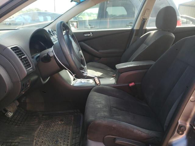 2010 Nissan Altima Base მანქანა იყიდება აუქციონზე, vin: 1N4AL2AP3AN420896, აუქციონის ნომერი: 67485323