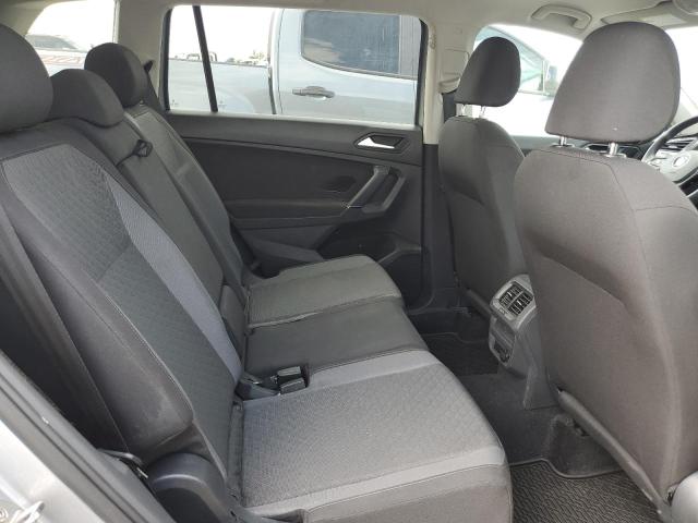 Продаж на аукціоні авто 2020 Volkswagen Tiguan S, vin: 3VV1B7AX6LM113814, номер лоту: 68073883