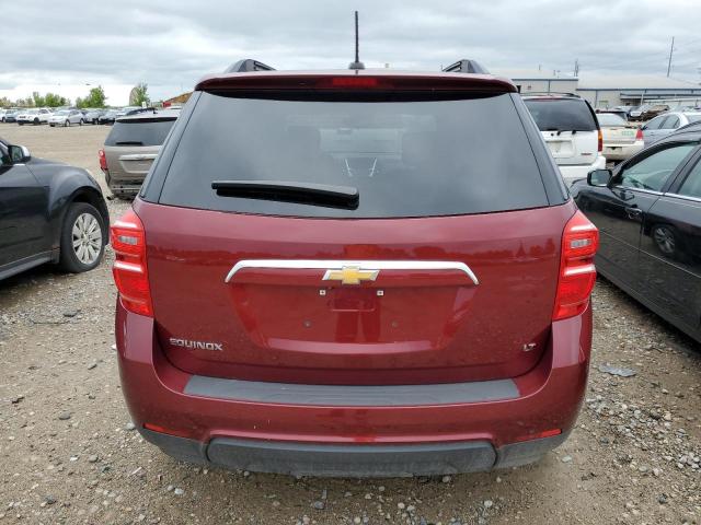 Aukcja sprzedaży 2017 Chevrolet Equinox Lt, vin: 2GNALCEK1H1569700, numer aukcji: 65946253