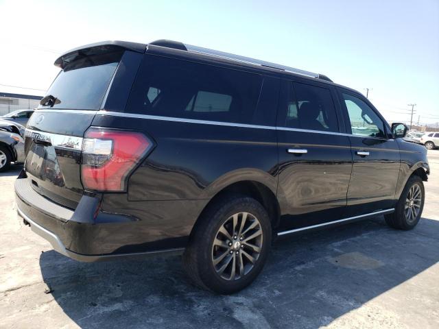2020 Ford Expedition Max Limited მანქანა იყიდება აუქციონზე, vin: 1FMJK1KT4LEA46865, აუქციონის ნომერი: 67539033