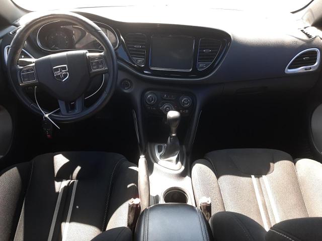 68991973 :رقم المزاد ، 1C3CDFBHXDD232874 vin ، 2013 Dodge Dart Sxt مزاد بيع