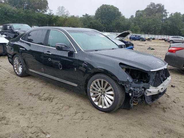 70117823 :رقم المزاد ، KMHGH4JH2EU085650 vin ، 2014 Hyundai Equus Signature مزاد بيع