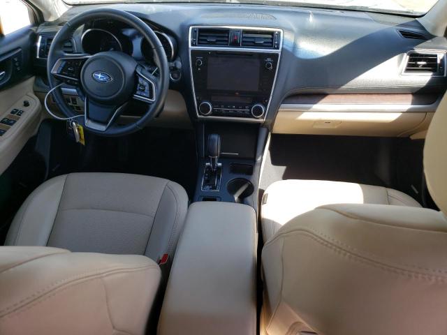 Aukcja sprzedaży 2019 Subaru Outback 2.5i Limited, vin: 4S4BSANC0K3362225, numer aukcji: 69832033