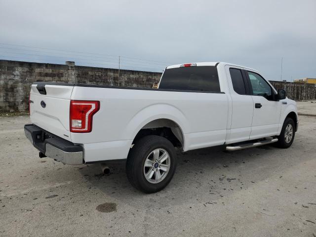 Auction sale of the 2016 Ford F150 Super Cab, vin: 1FTEX1CF6GKE66554, lot number: 69552443
