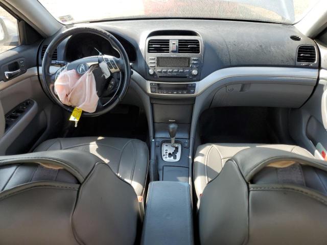 2007 Acura Tsx მანქანა იყიდება აუქციონზე, vin: JH4CL96837C001611, აუქციონის ნომერი: 69321493