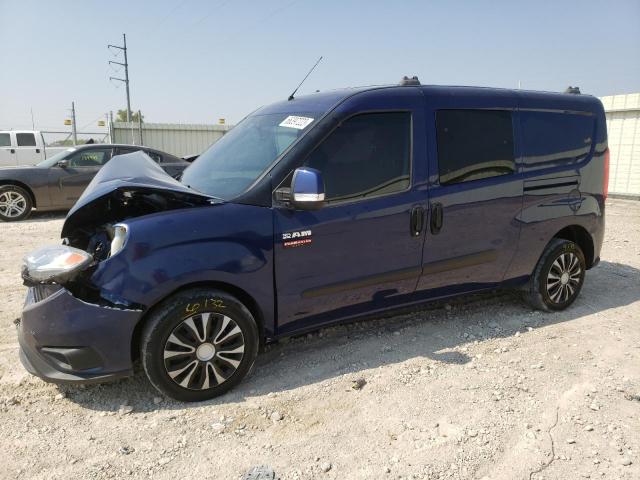 Продаж на аукціоні авто 2017 Ram Promaster City Slt, vin: ZFBERFBB2H6E27689, номер лоту: 66397223