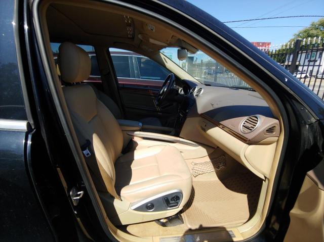 Aukcja sprzedaży 2009 Mercedes-benz Gl 450 4matic, vin: 4JGBF71E39A467152, numer aukcji: 69786373