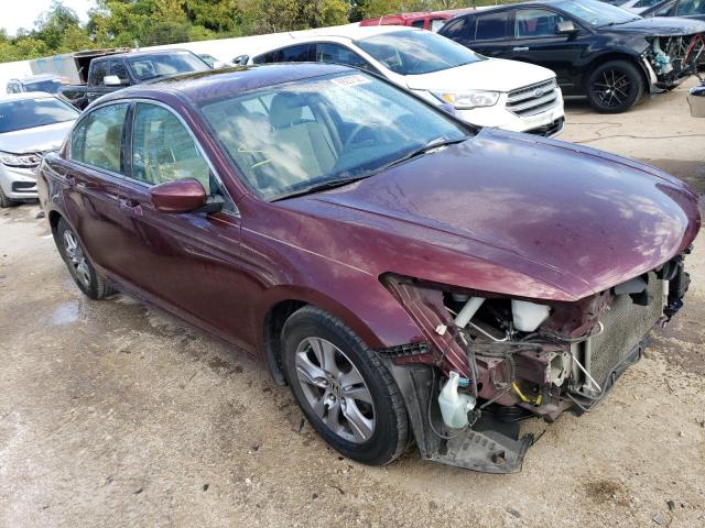 Aukcja sprzedaży 2012 Honda Accord Lxp, vin: 1HGCP2F44CA097783, numer aukcji: 69237323