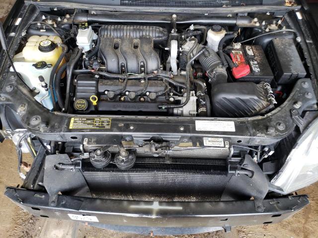Продаж на аукціоні авто 2007 Mercury Montego Premier, vin: 1MEHM42127G603634, номер лоту: 70147033