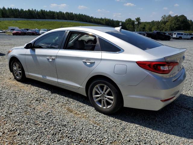 Продажа на аукционе авто 2017 Hyundai Sonata Se, vin: 5NPE24AFXHH577000, номер лота: 65109993