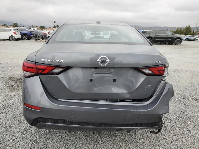 70277823 :رقم المزاد ، 3N1AB8CV8NY285499 vin ، 2022 Nissan Sentra Sv مزاد بيع