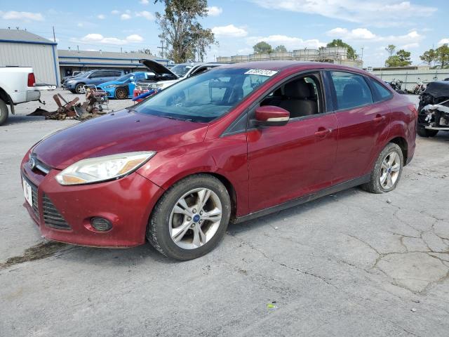 67891213 :رقم المزاد ، 1FADP3F2XDL163238 vin ، 2013 Ford Focus Se مزاد بيع