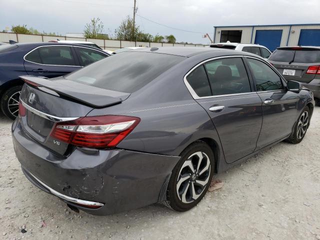 Продаж на аукціоні авто 2016 Honda Accord Exl, vin: 1HGCR3F81GA009698, номер лоту: 67866553