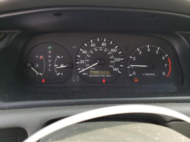 Продажа на аукционе авто 1998 Toyota Camry Ce, vin: 4T1BG22K8WU852690, номер лота: 69046733