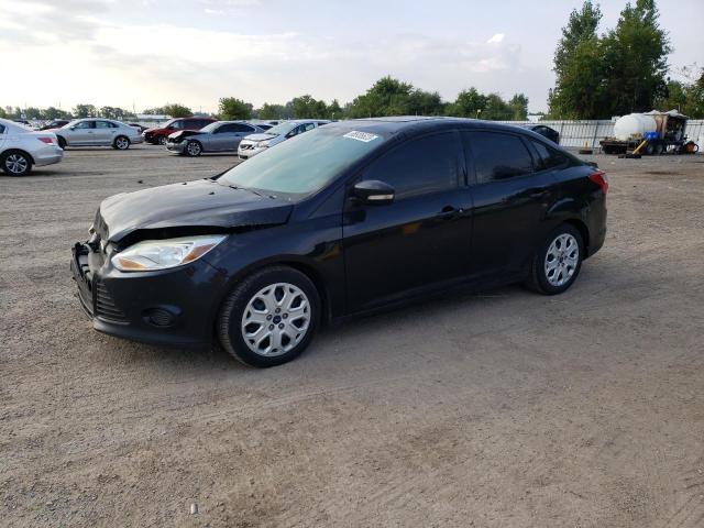 Aukcja sprzedaży 2014 Ford Focus, vin: 1FADP3F27EL423516, numer aukcji: 45664886