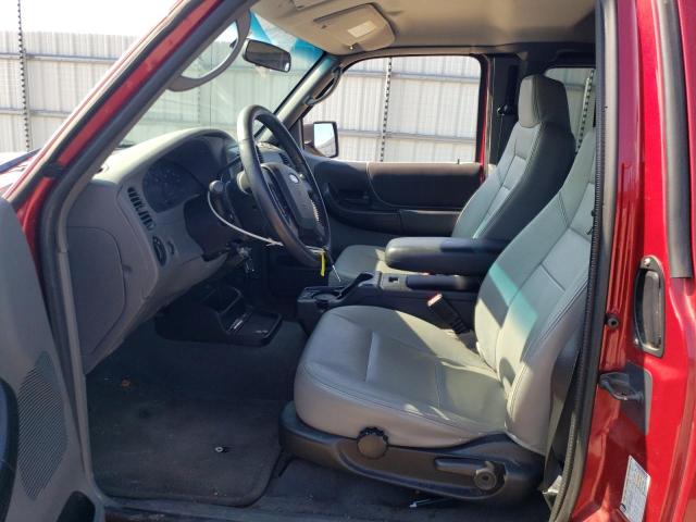 Aukcja sprzedaży 2009 Ford Ranger Super Cab, vin: 1FTYR44E39PA41099, numer aukcji: 67933943