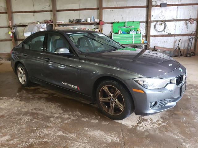 Продажа на аукционе авто 2014 Bmw 320 I Xdrive, vin: WBA3C3G50ENS69369, номер лота: 69164043