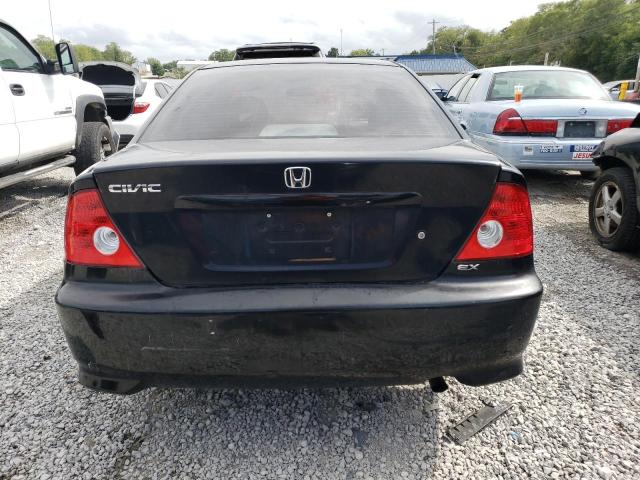 Aukcja sprzedaży 2004 Honda Civic Ex, vin: 1HGEM22924L019849, numer aukcji: 67438013