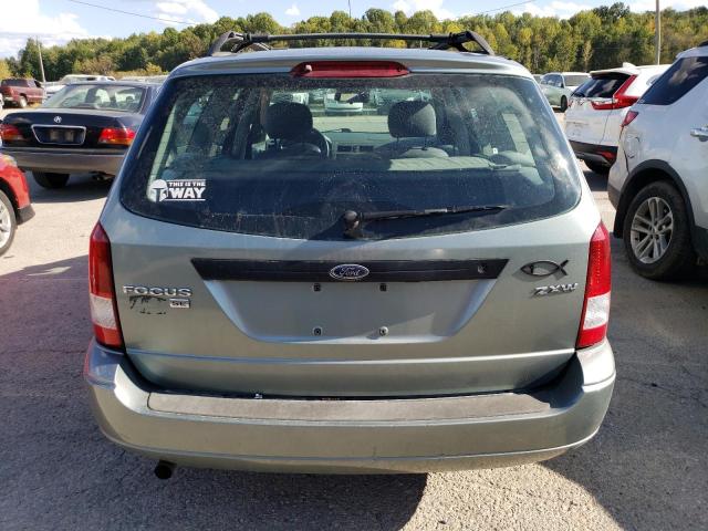 2005 Ford Focus Zxw მანქანა იყიდება აუქციონზე, vin: 1FAFP36N55W262715, აუქციონის ნომერი: 69875303