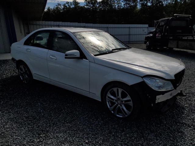 Продаж на аукціоні авто 2012 Mercedes-benz C 300 4matic, vin: WDDGF8BB3CF894481, номер лоту: 69232813