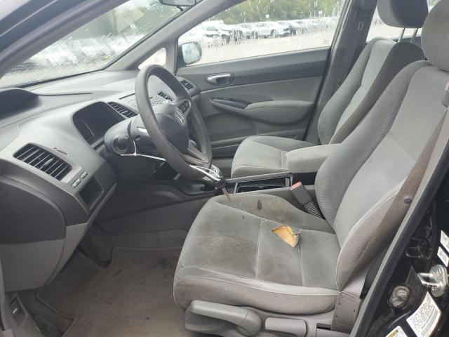 Aukcja sprzedaży 2009 Honda Civic Lx, vin: 2HGFA16599H363844, numer aukcji: 66658623
