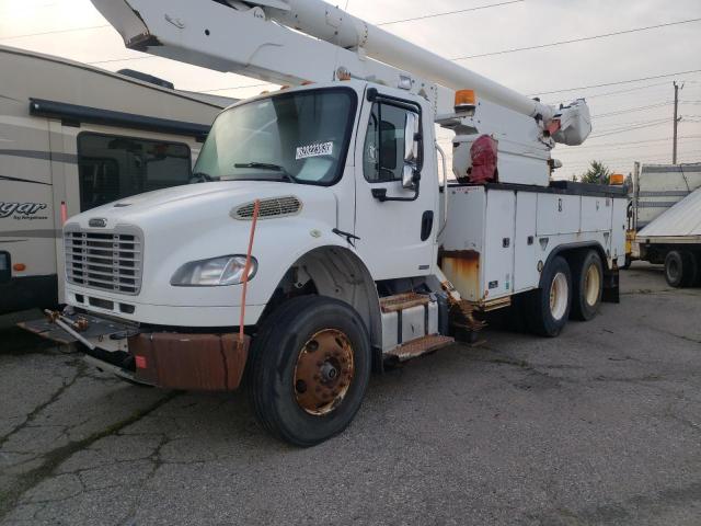 Aukcja sprzedaży 2011 Freightliner M2 106 Medium Duty, vin: 1FVHCYBS4BDAX9473, numer aukcji: 62822383