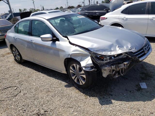 2014 Honda Accord Lx მანქანა იყიდება აუქციონზე, vin: 1HGCR2F3XEA060063, აუქციონის ნომერი: 66583543