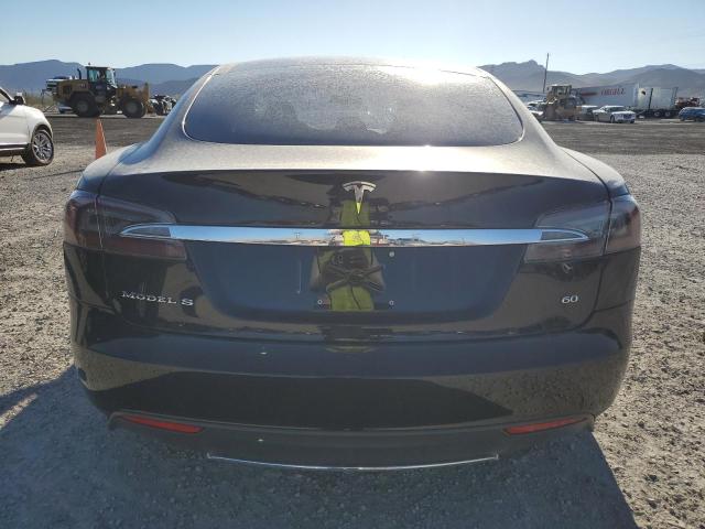 Продажа на аукционе авто 2014 Tesla Model S, vin: 5YJSA1S13EFP51202, номер лота: 68506333