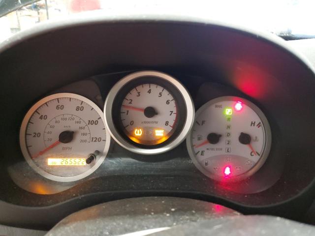 Продаж на аукціоні авто 2004 Toyota Rav4, vin: JTEHD20V446006641, номер лоту: 63011663