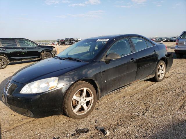 2007 Pontiac G6 Base მანქანა იყიდება აუქციონზე, vin: 1G2ZG58N974257567, აუქციონის ნომერი: 67878573