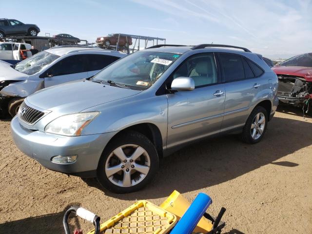 Aukcja sprzedaży 2008 Lexus Rx 350, vin: 2T2HK31U48C096292, numer aukcji: 67523053