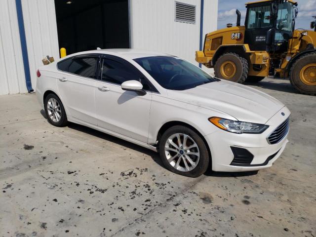 Продаж на аукціоні авто 2020 Ford Fusion Se, vin: 3FA6P0HD3LR231076, номер лоту: 69283473