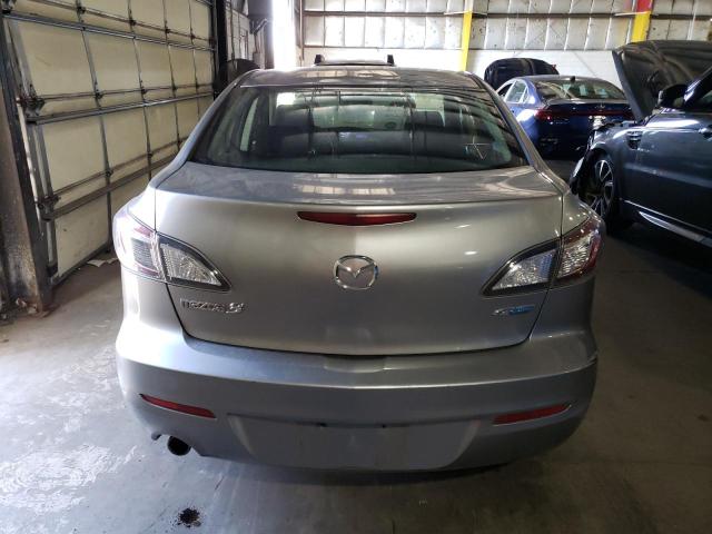 69036573 :رقم المزاد ، JM1BL1V87C1602719 vin ، 2012 Mazda 3 I مزاد بيع