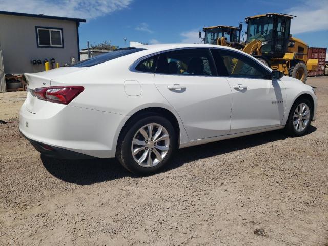 Auction sale of the 2020 Chevrolet Malibu Lt, vin: 1G1ZD5ST1LF042686, lot number: 67183703